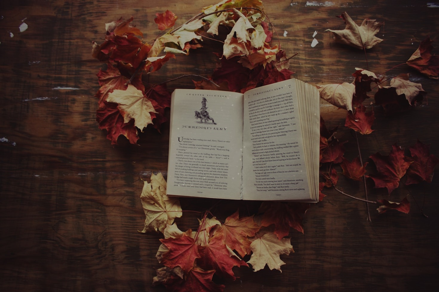 Why We Love Epic Adventures and Tales